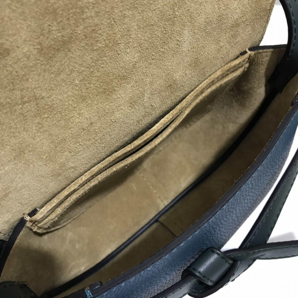 LOEWE GATE BAG-15*12.5*8cm