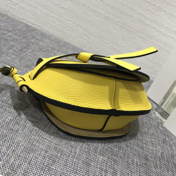 LOEWE GATE BAG-15*12.5*8cm