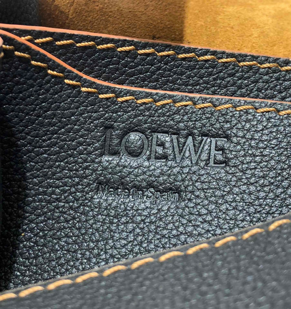 LOEWE BARCELONA BAG