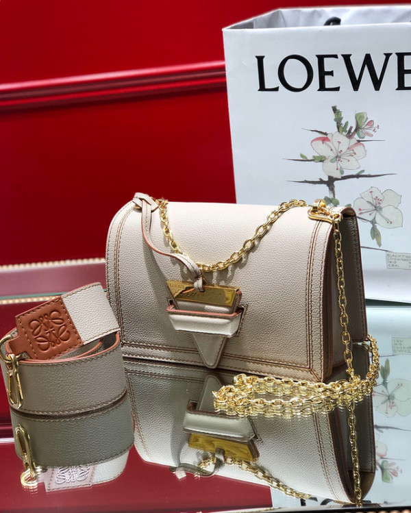 LOEWE BARCELONA BAG