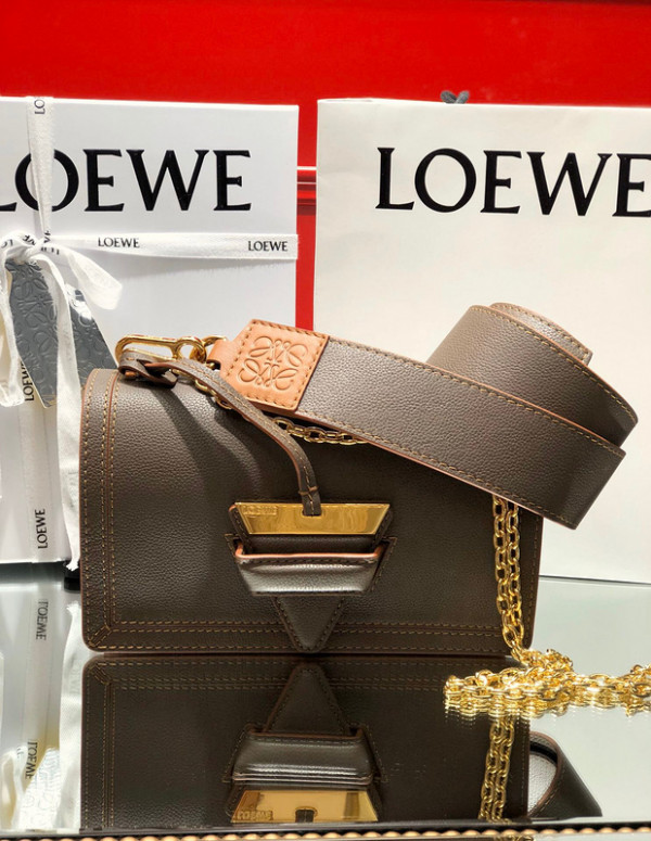 LOEWE BARCELONA BAG