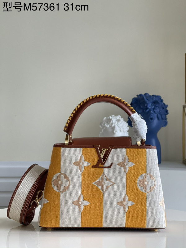 l**is V*t*n capucines mm