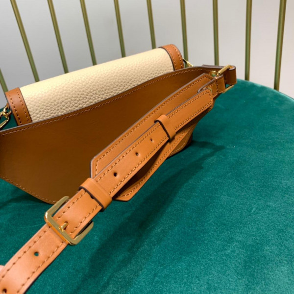 l**is V*t*n bumbag dauphine