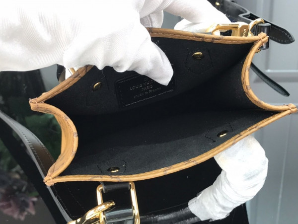 l**is V*t*n petit sac plat