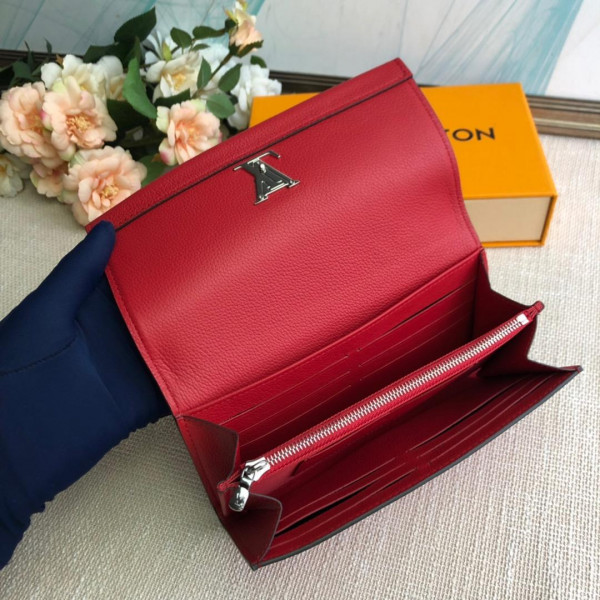 l**is V*t*n lockme wallet