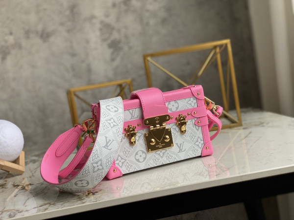 l**is V*t*n petite malle