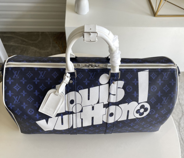 l**is V*t*n keepall bandouliere 55
