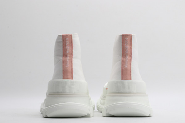 ALEXANDER MCQUEEN Tread Slick Boot