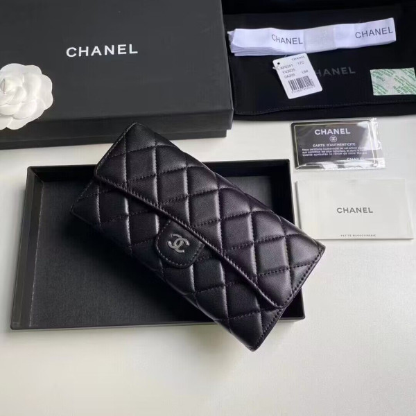 CL WALLET