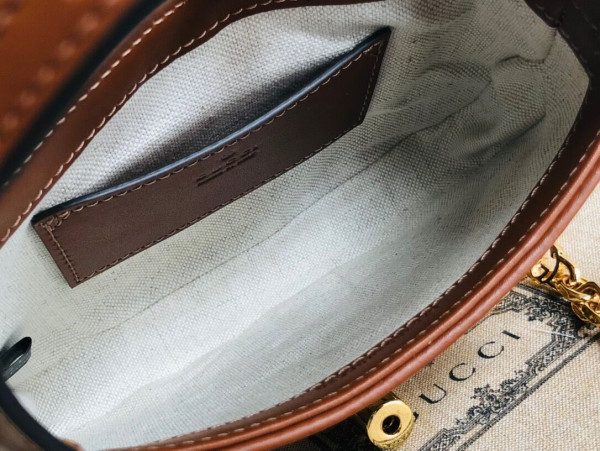 G*u*i jackie 1961mini shoulder bag