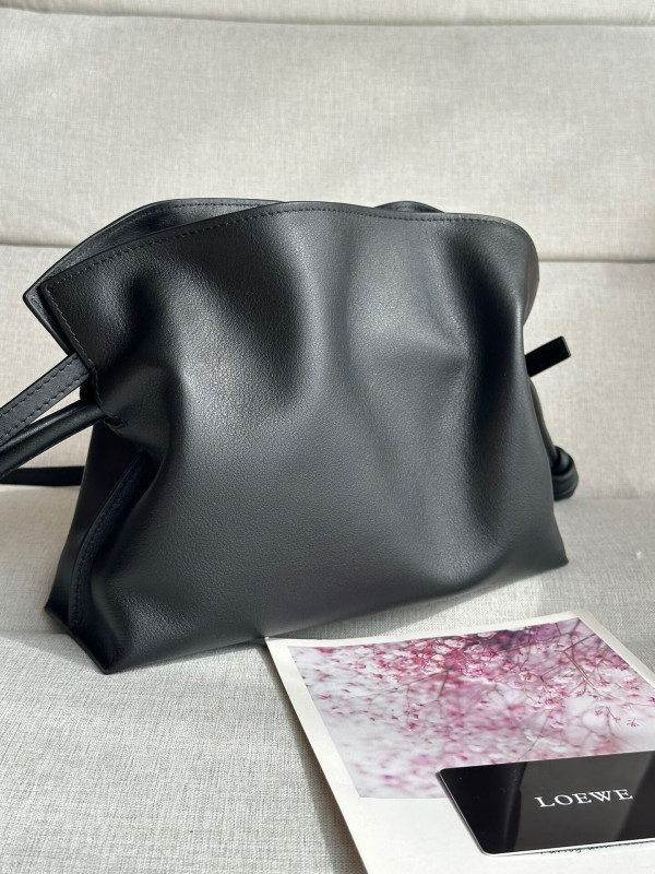 LOEWE Mini Flamenco clutch