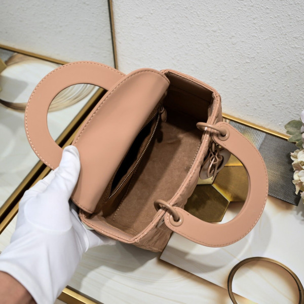 lady D*or small-20-16.5-8cm