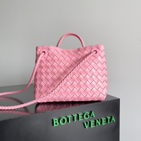 Bo*te*ga ve*ne*ta small andiamo-25*22*10.5cm