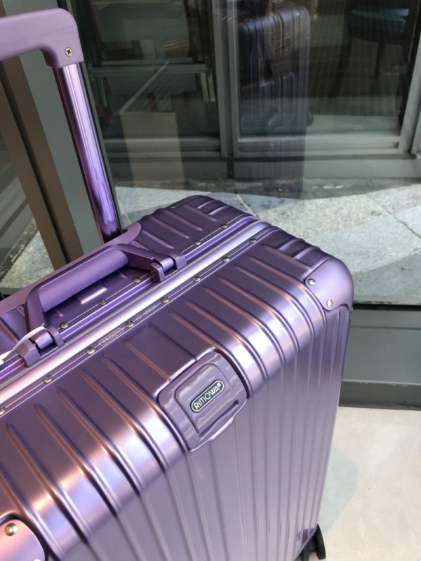 Rimowa Travel Box 20inches /24inches /26inches /29inches