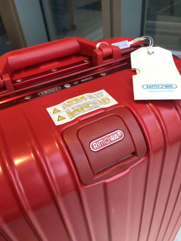 Rimowa Travel Box 20inches /24inches /26inches /29inches