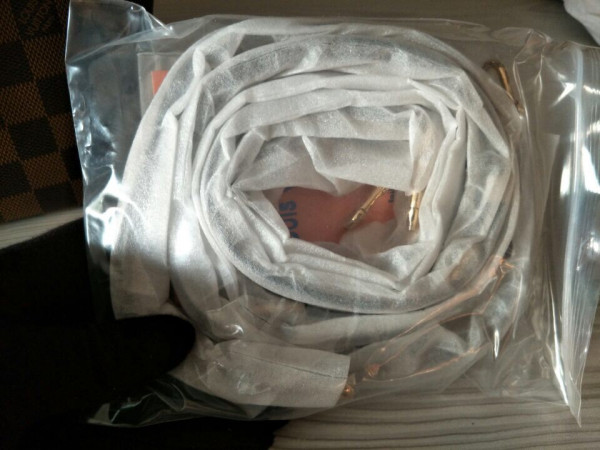 l**is V*t*n backpack clapton