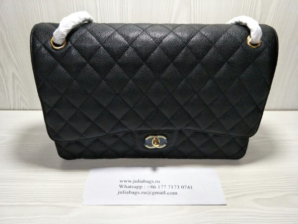 CL FLAP BAG