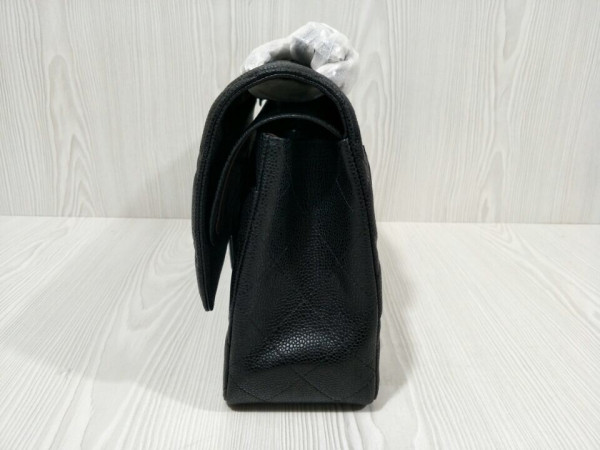 CL FLAP BAG 30CM