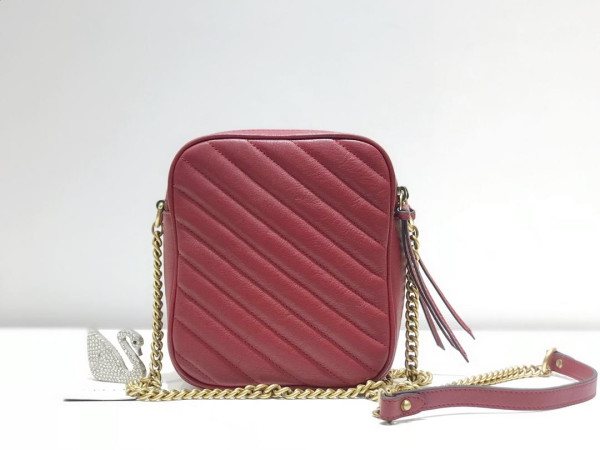 G*u*i gg marmont mini shoulder bag