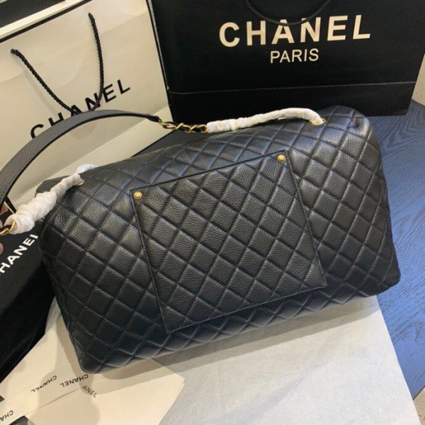 CL FLAP BAG XXL