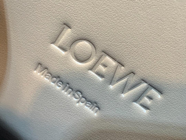 LOEWE BARCELONA LARGE BAG