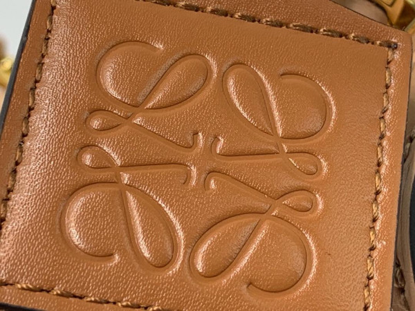 LOEWE BARCELONA LARGE BAG