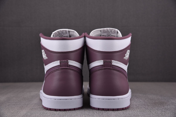AIR JORDAN 1 HIGH OG "MAUVE" DZ5485-105