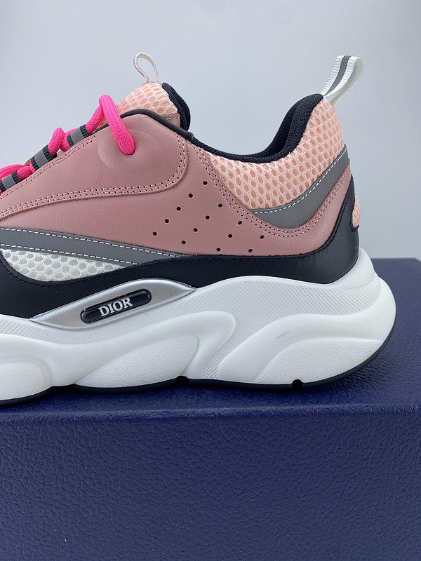 D*or homme b22 trainer sneaker