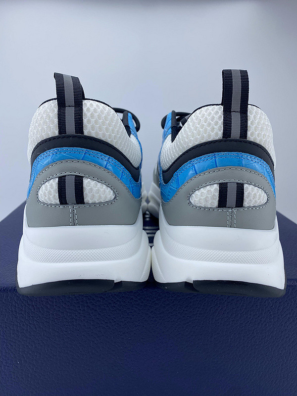 D*or homme b22 trainer sneaker