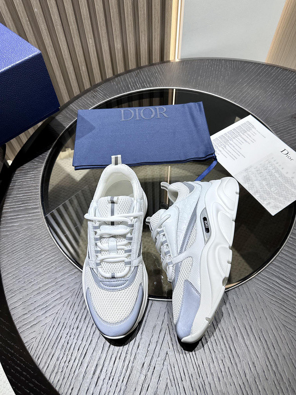 D*or homme b22 trainer sneaker