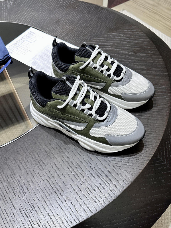 D*or homme b22 trainer sneaker
