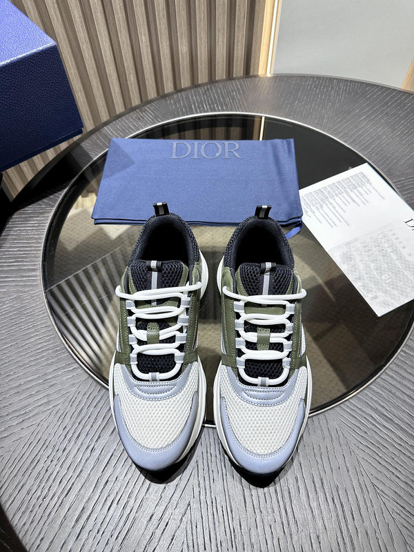 D*or homme b22 trainer sneaker
