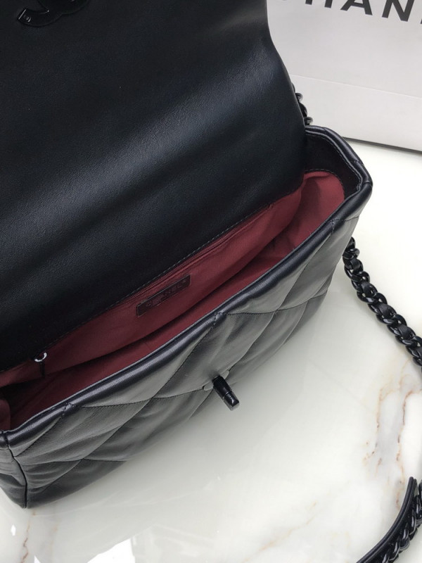CL 19 FLAP BAG