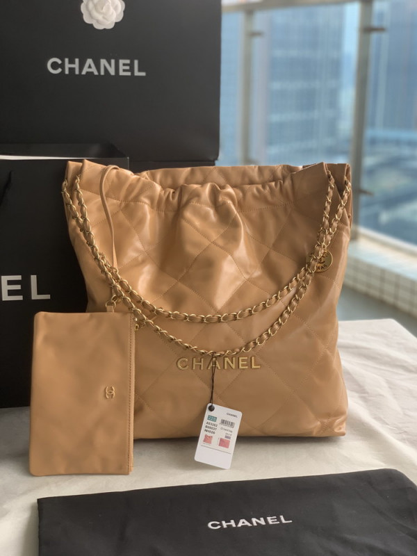 CL LARGE 22 HANDBAG