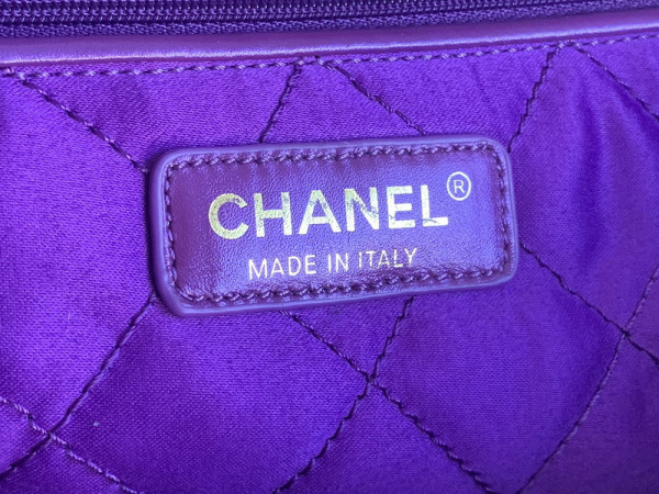 CL LARGE 22 HANDBAG