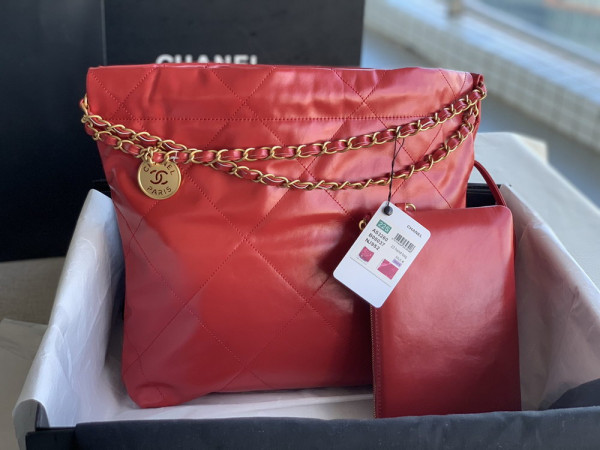 CL 22 SMALL HANDBAG