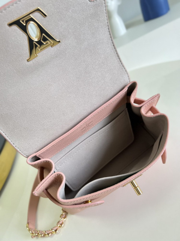 l**is V*t*n lockme ever mini