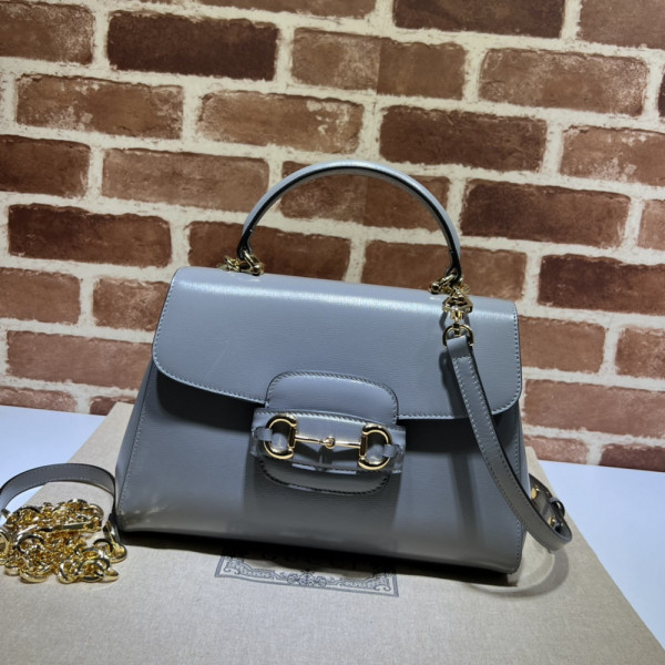 G*u*i horsebit 1955 medium bag