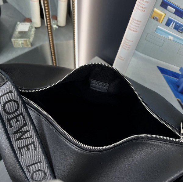 LOEWE Cubi Crossbody bag