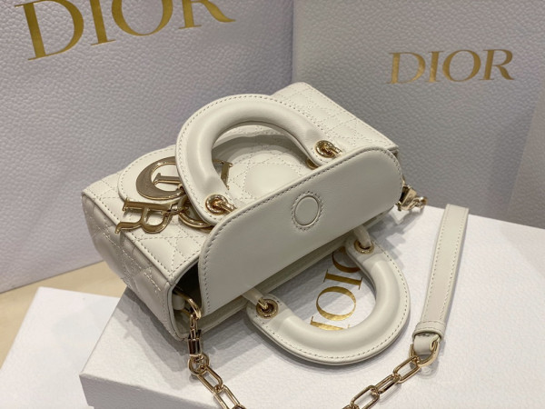 D*or lady d-joy micro bag