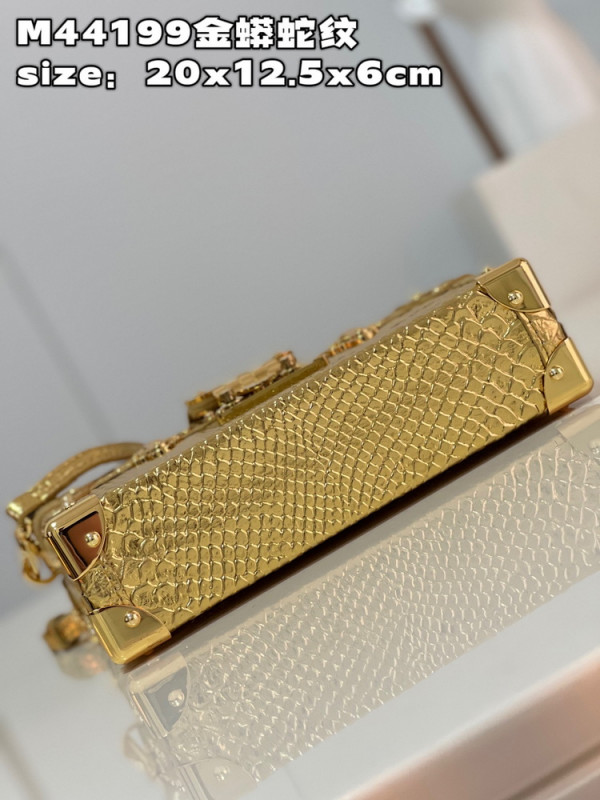 l**is V*t*n petite malle