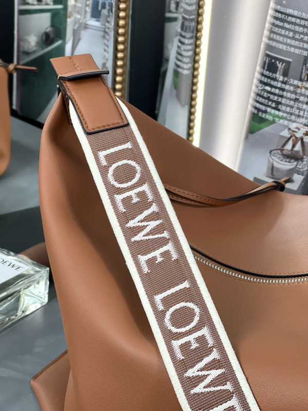 LOEWE Cubi Crossbody bag