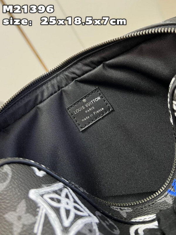 l**is V*t*n trio messenger