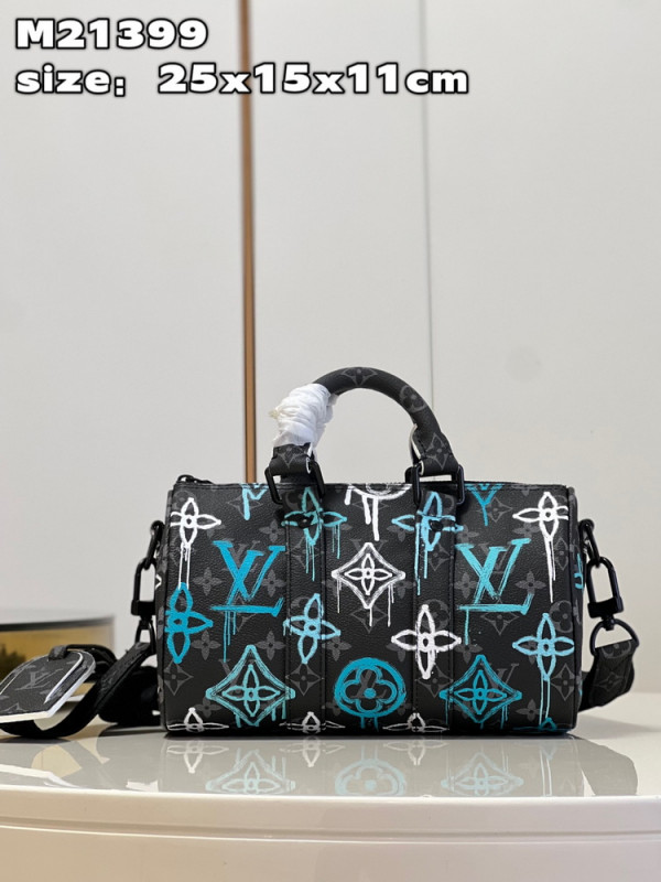 l**is V*t*n keepall bandouliÈre 25