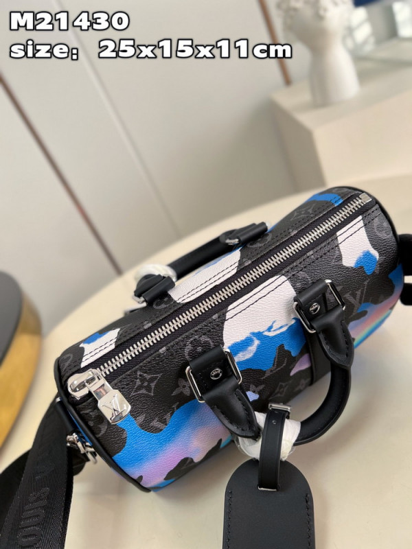 l**is V*t*n keepall 25