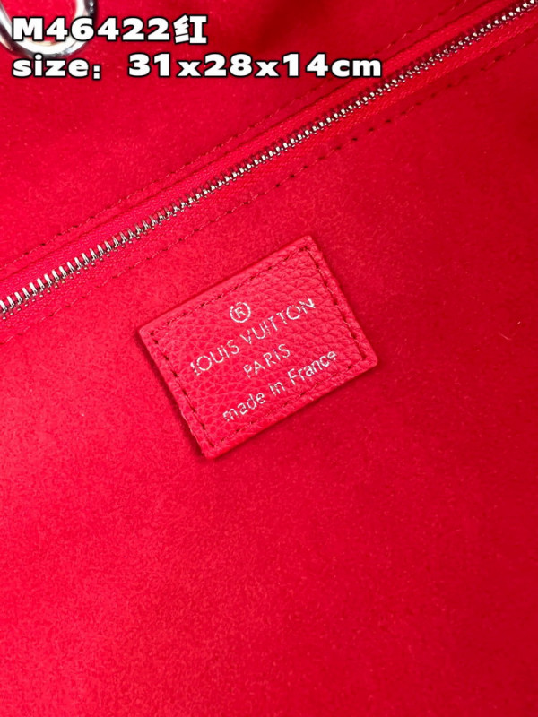 l**is V*t*n neverfull mm 2023 ss