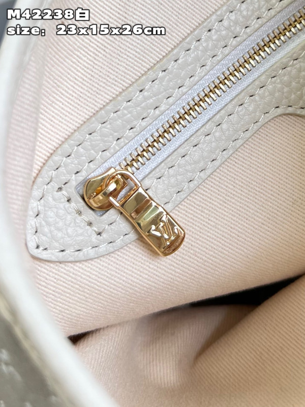 l**is V*t*n nano bucket