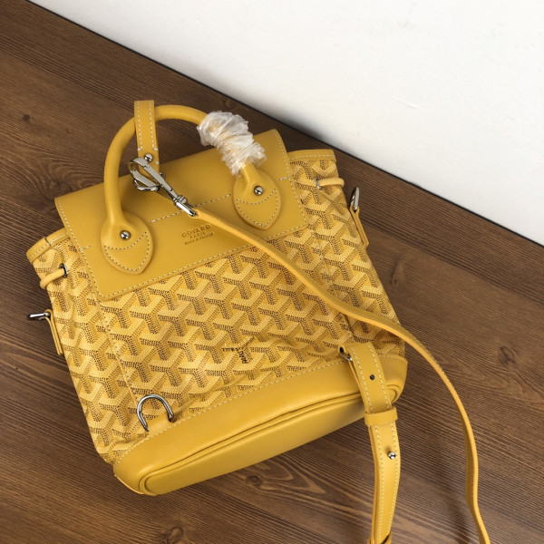 Go*ard alpin mini backpack