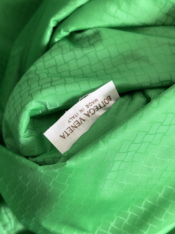 Bo*te*ga ve*ne*ta backpack