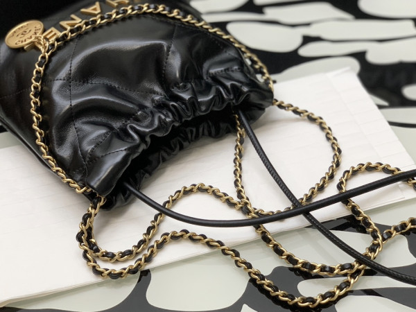 CL 22 MINI HANDBAG-23*18.5*6CM